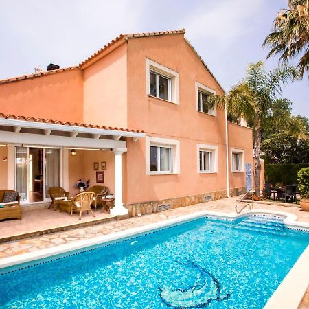 Holiday Home Larauri Oliva Nova By Interhome Exterior photo