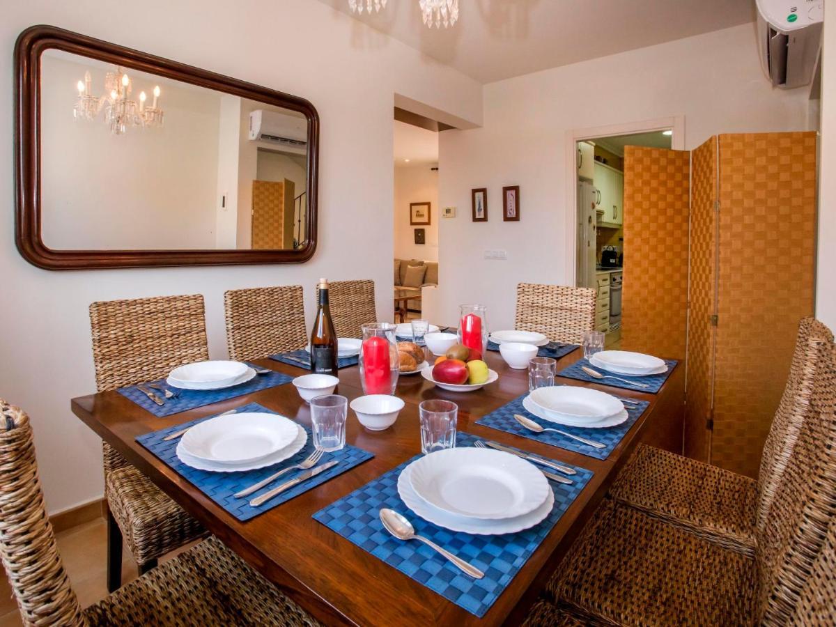 Holiday Home Larauri Oliva Nova By Interhome Exterior photo