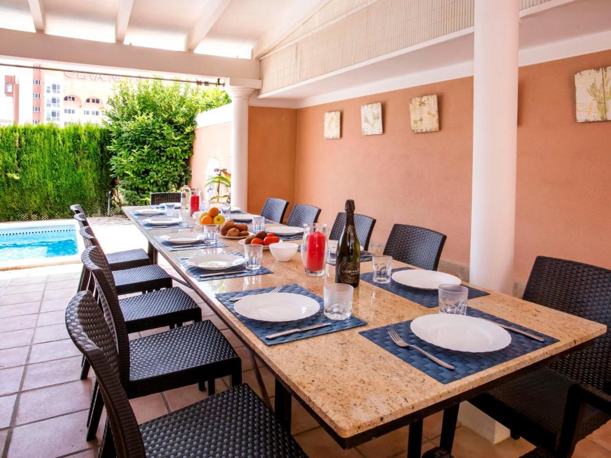 Holiday Home Larauri Oliva Nova By Interhome Exterior photo