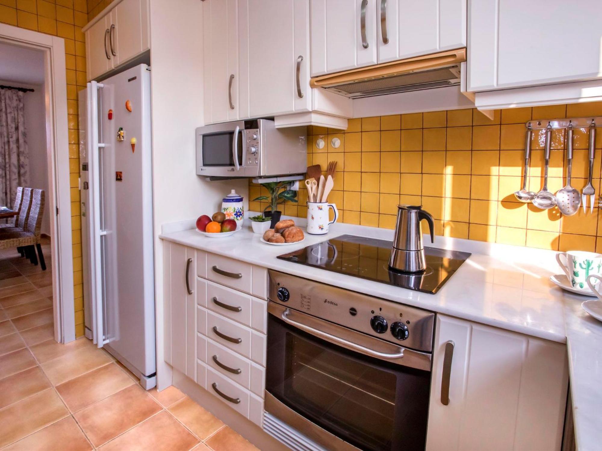 Holiday Home Larauri Oliva Nova By Interhome Exterior photo