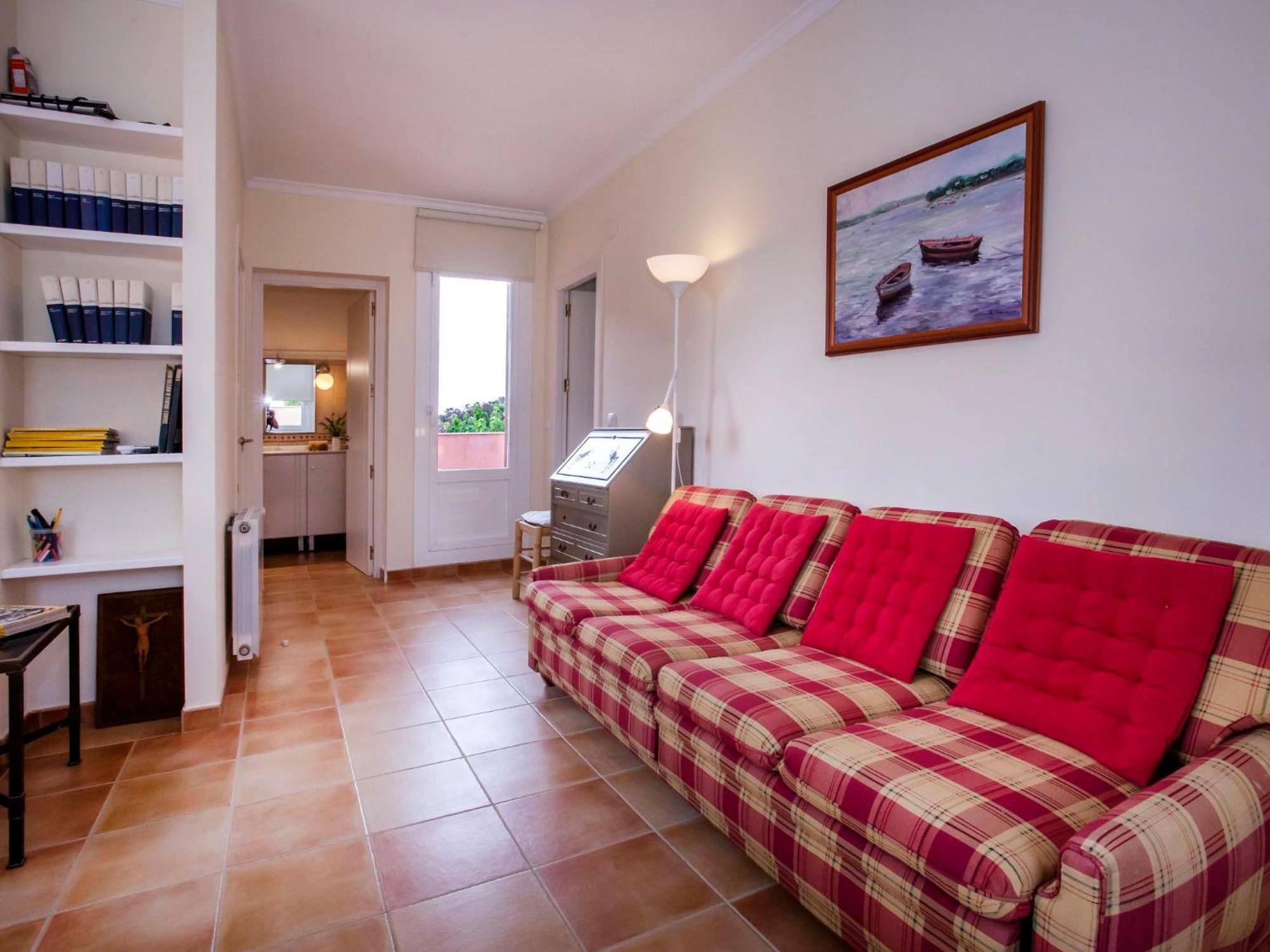 Holiday Home Larauri Oliva Nova By Interhome Exterior photo