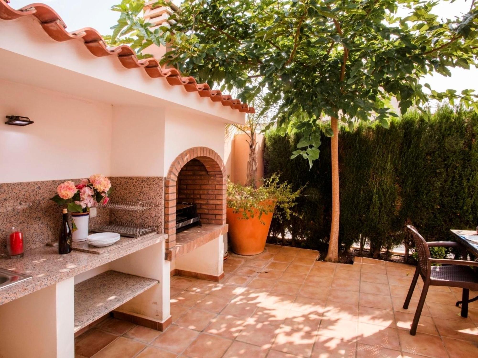 Holiday Home Larauri Oliva Nova By Interhome Exterior photo